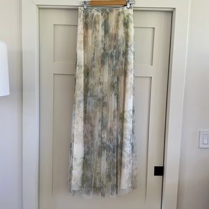 Jenny Yoo BHLDN skirt 4